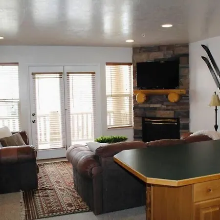 Wild Moose Ski Lodge